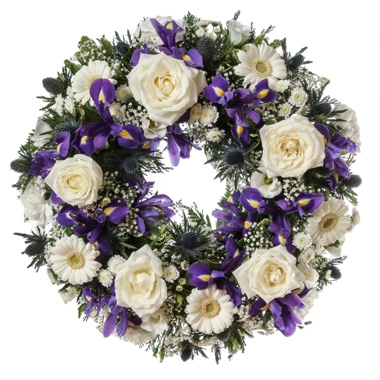 Funeral Wreaths