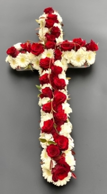 Red Rose Cross