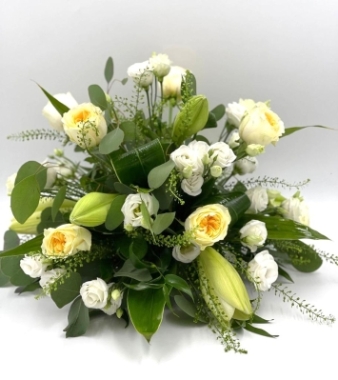 Remembrance Posy