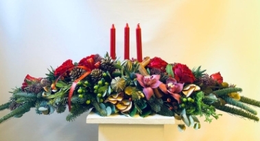 The Candle Celebration